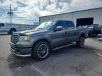 2008 Ford F150 Supercrew