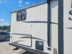 2016 KZ Sportsmen Camper