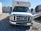 2012 Ford E350 Shuttle Bus