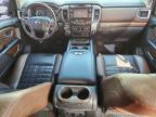 2018 Nissan Titan XD Platinum Reserve