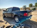 2001 Ford F150 Supercrew