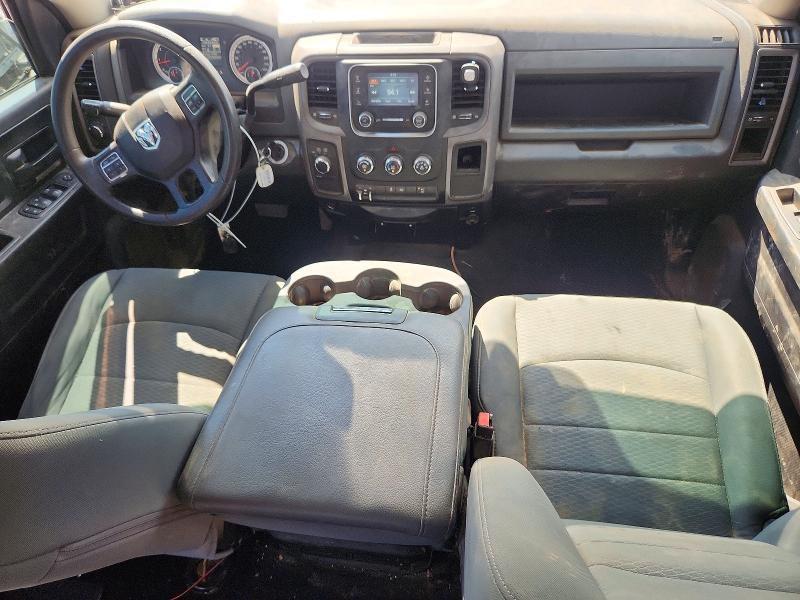 2016 Dodge RAM 2500 ST