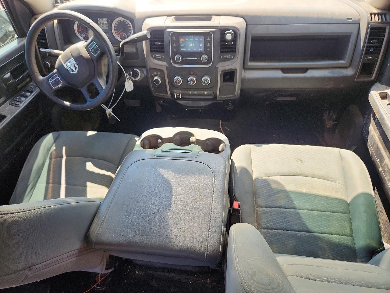 2016 Dodge RAM 2500 ST