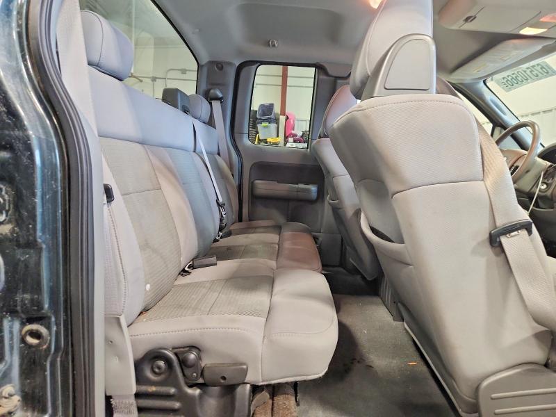 2005 Ford F150