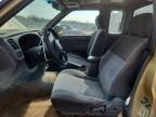1998 Nissan Frontier XE