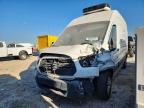 2018 Ford Transit Refrigerated Delivery Van