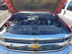 2016 Chevrolet Silverado C3500