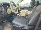 2020 Chevrolet Silverado C1500 Custom