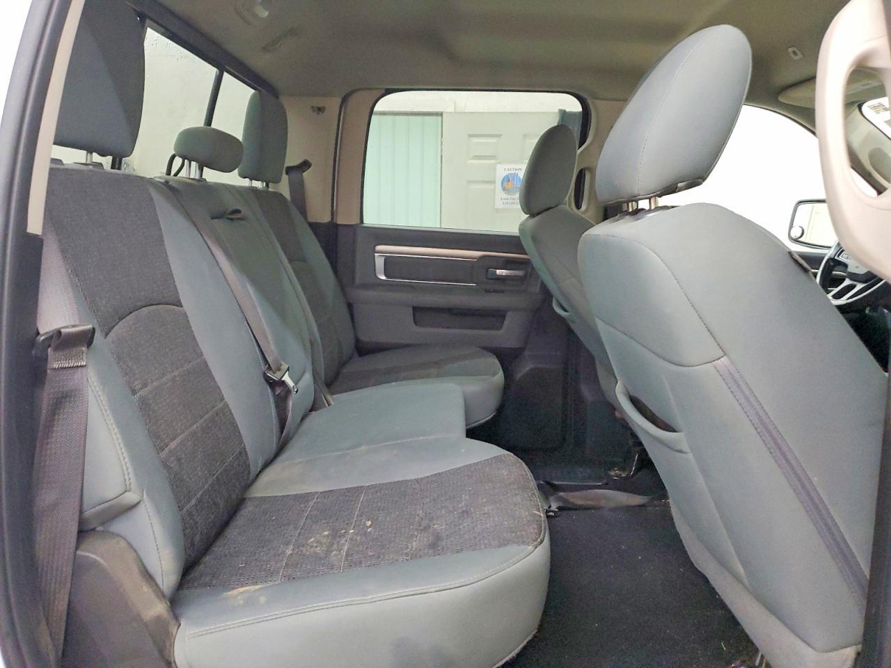 2019 Dodge RAM 1500 Classic SLT