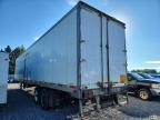2016 Utility VS2RA Refrigerated Van Trailer