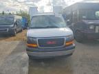 2018 GMC Savana Cutaway G3500