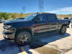 2017 Chevrolet Silverado K1500 LTZ