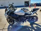 2025 Kawasaki ZX400 S