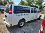 2015 Chevrolet Express G3500 LT