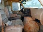 1985 Ford E350 RV