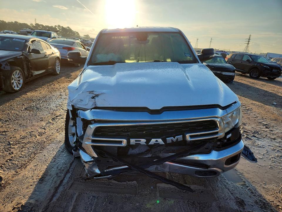 2024 Dodge RAM 1500 BIG HORN/LONE Star