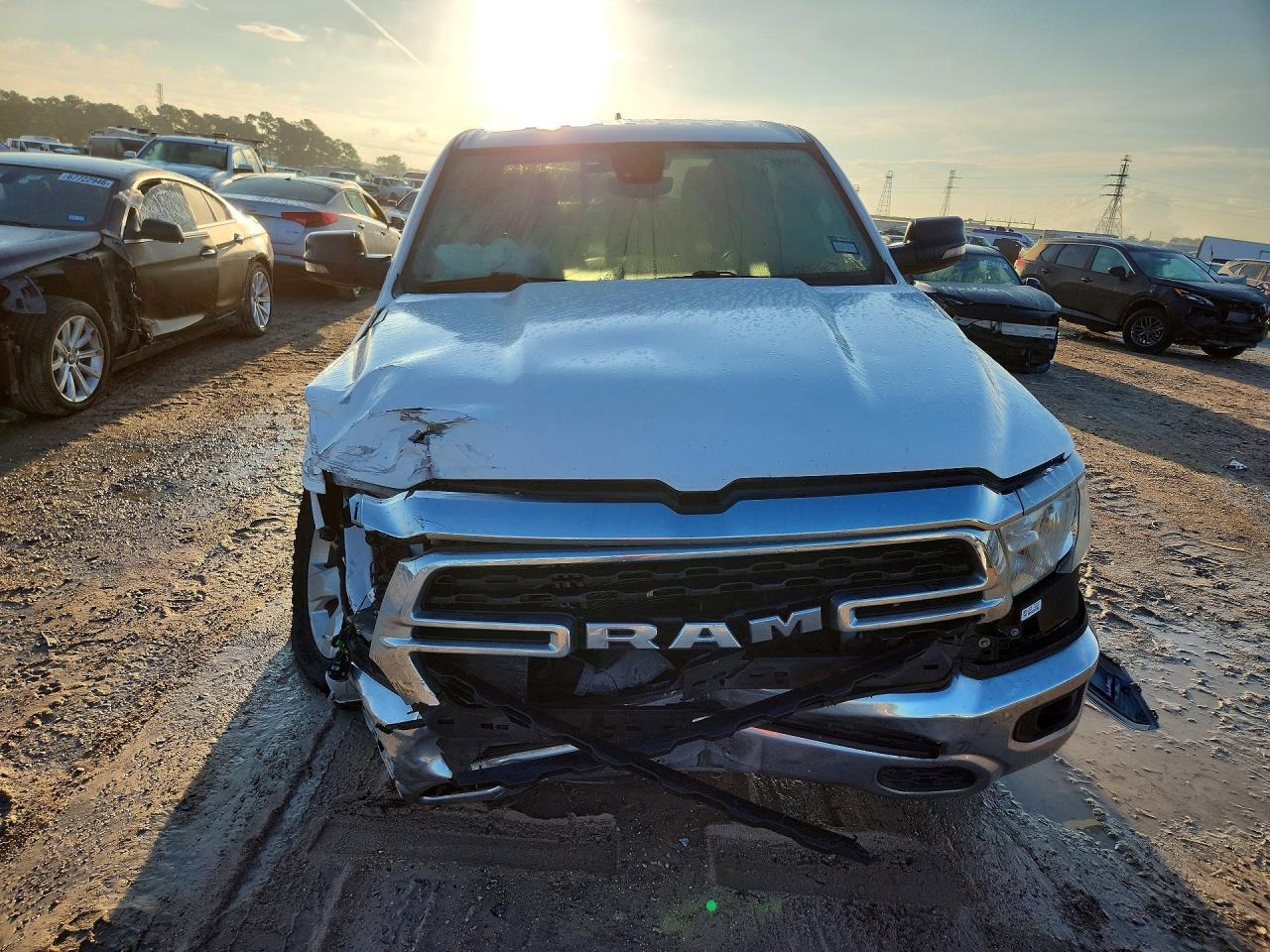 2024 Dodge RAM 1500 BIG HORN/LONE Star