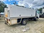 2015 Isuzu NPR HD