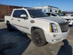 2007 Cadillac Escalade EXT