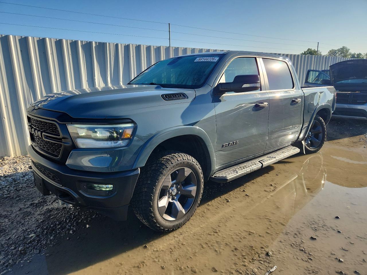 2021 Dodge RAM 1500 BIG HORN/LONE Star