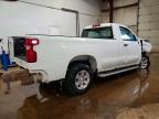 2026 Chevrolet Silverado C1500