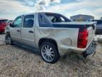 2007 Chevrolet Avalanche C1500
