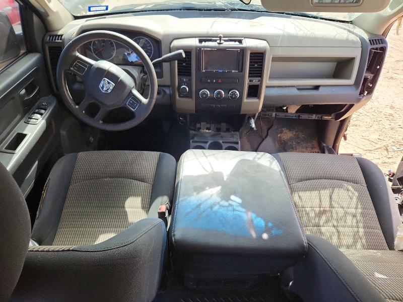 2012 Dodge RAM 1500 ST