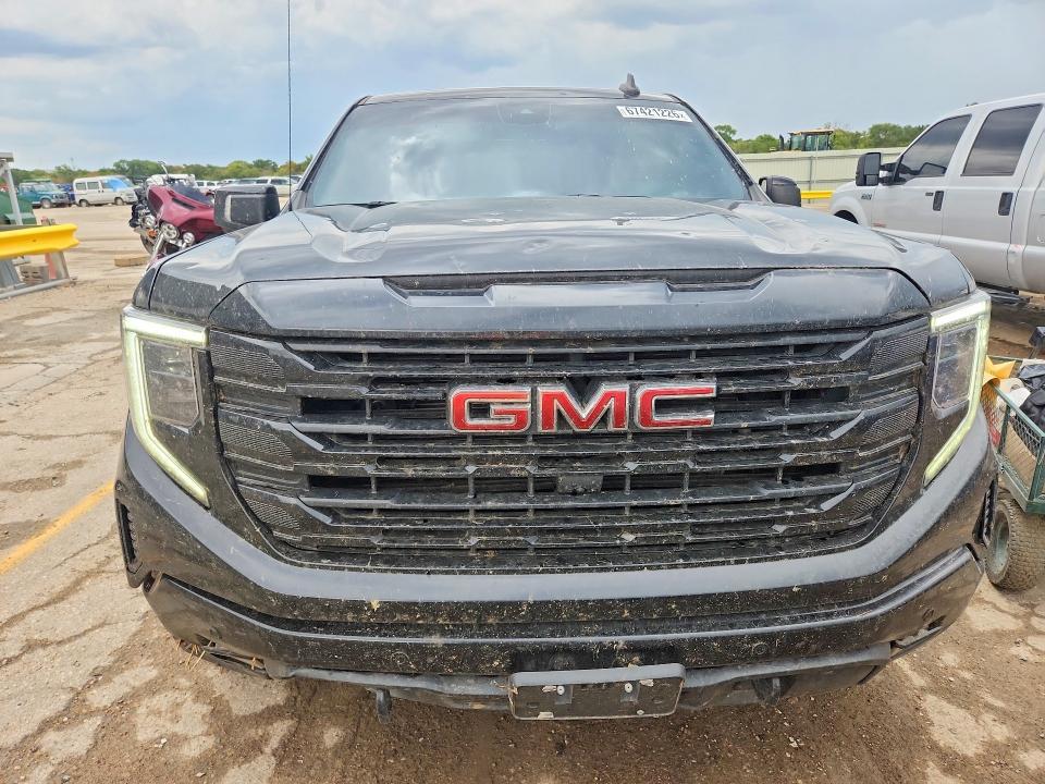 2024 GMC Sierra K1500 Elevation