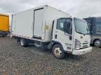 2020 Isuzu NRR BOX Truck