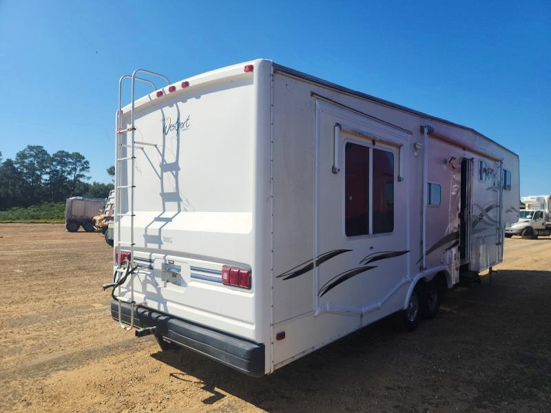1999 Avion Westport Camper