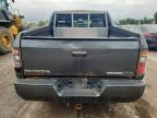 2007 Honda Ridgeline RTS