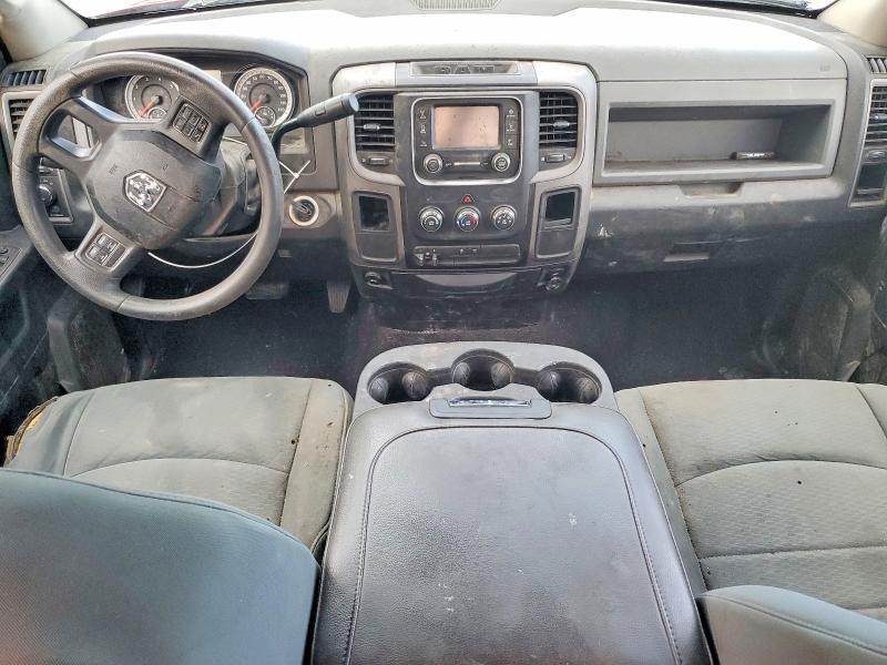 2014 Dodge RAM 1500 ST