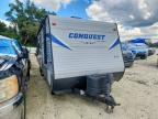 2018 Gulf Craft Inc. 275FBG