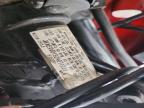 2002 Kawasaki EX500 D