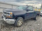 2016 Chevrolet Silverado K1500