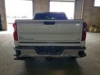 2021 Chevrolet Silverado K1500 LTZ