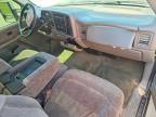 1999 Chevrolet Silverado K1500