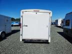 2021 Homesteader 714CT Enclosed Cargo Trailer