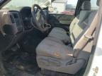 2016 Chevrolet Silverado C1500