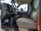2025 GMC Savana Cutaway G3500