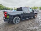 2021 Chevrolet Silverado K1500 Custom