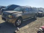 2002 Nissan Frontier XE-V6