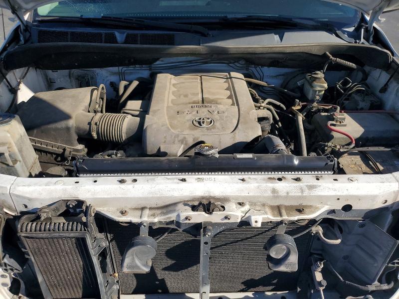 2008 Toyota Tunda