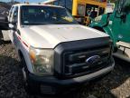 2011 Ford F350 Super Duty