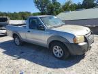 2001 Nissan Frontier XE