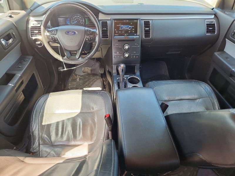 2014 Ford Flex sel