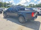 2012 Nissan Frontier S