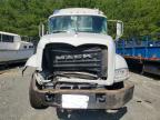 2018 Mack GU533 Refuse Truck