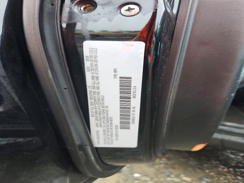2007 Subaru Outback Outback 2.5i