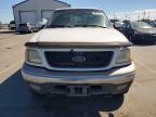 2001 Ford F150 Supercrew